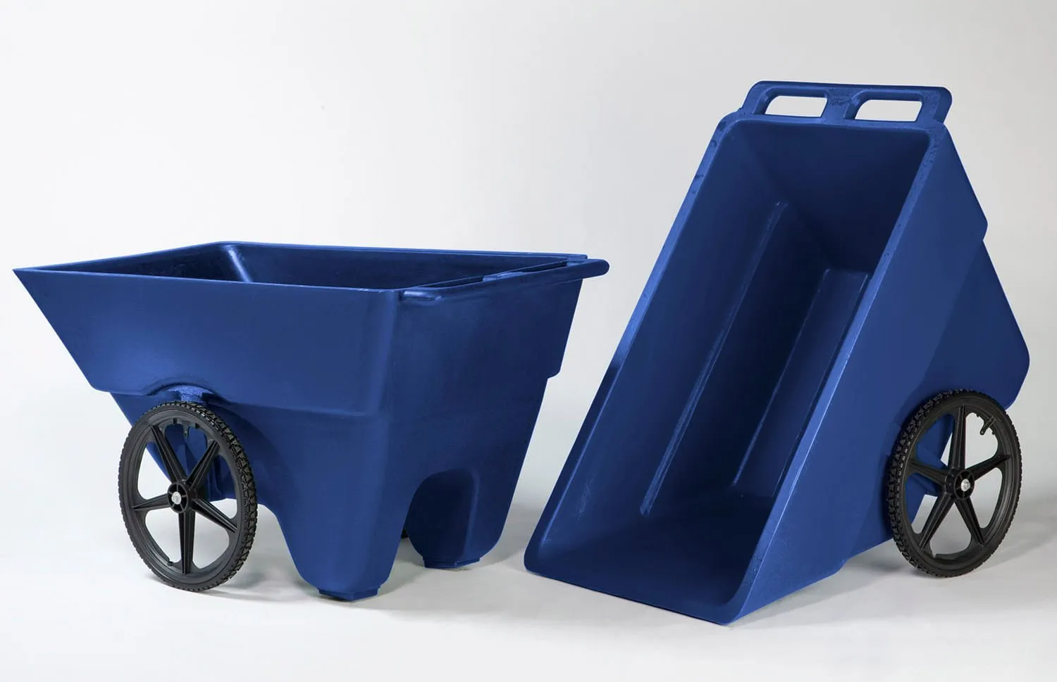 Burlingham Utility Cart