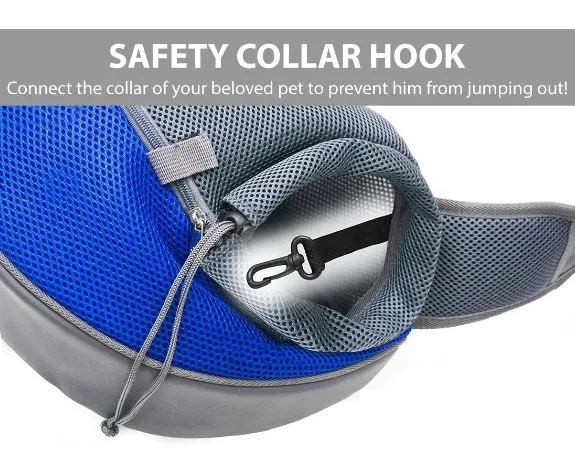 Canine Ridge Pet Sling