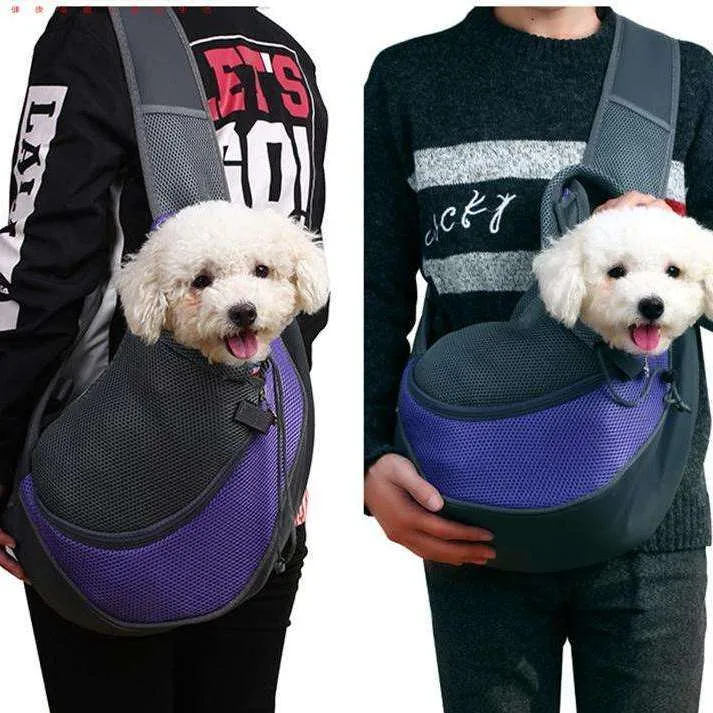 Canine Ridge Pet Sling