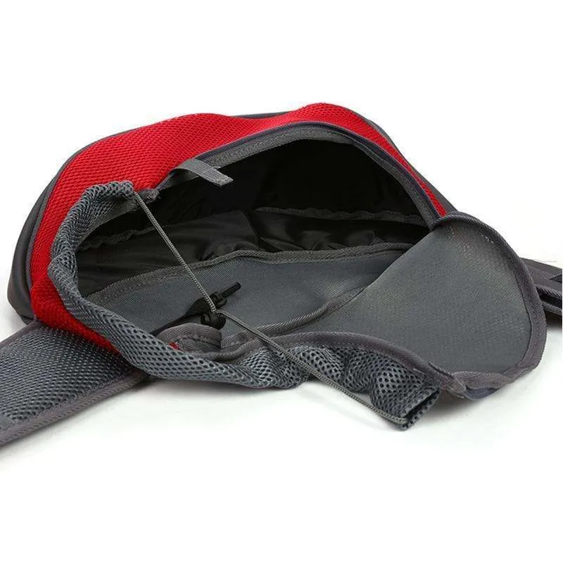 Canine Ridge Pet Sling