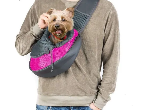Canine Ridge Pet Sling