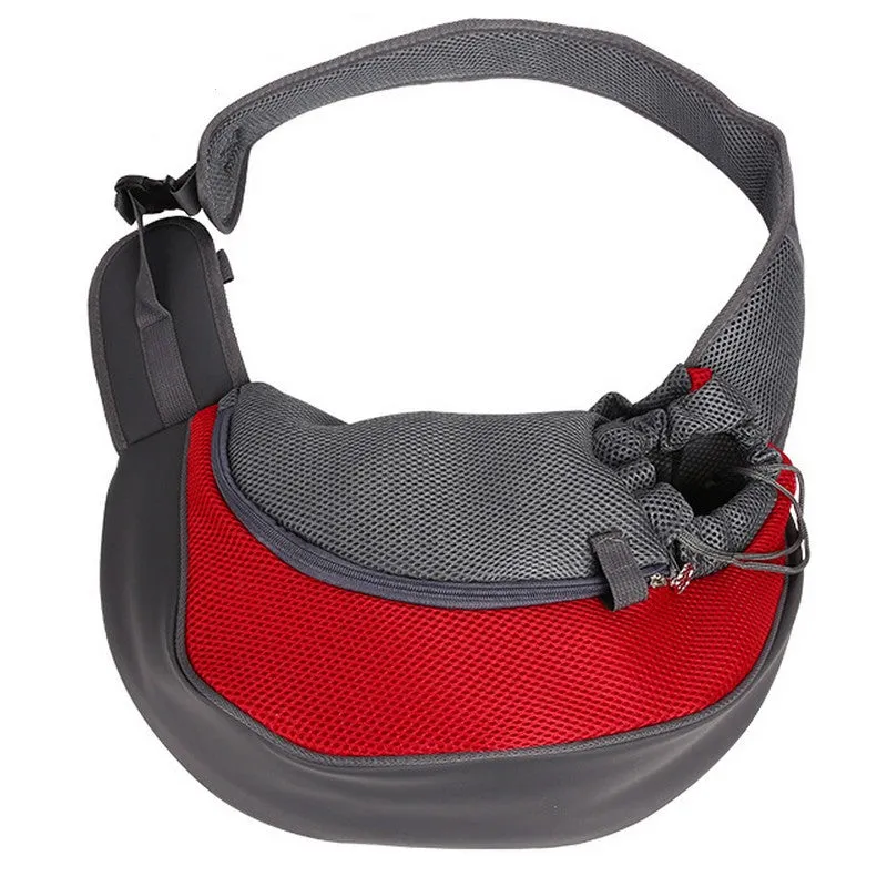 Canine Ridge Pet Sling