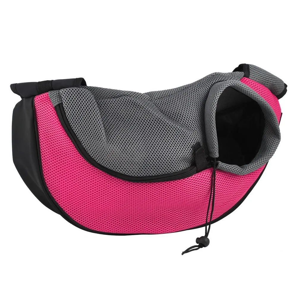 Canine Ridge Pet Sling