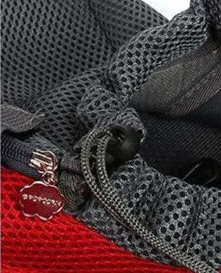 Canine Ridge Pet Sling