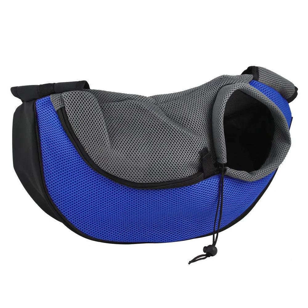 Canine Ridge Pet Sling