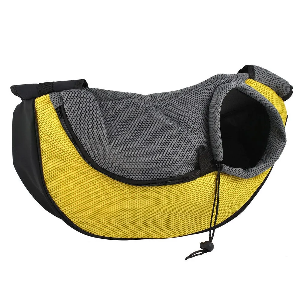 Canine Ridge Pet Sling
