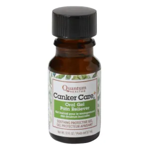 Canker Care  