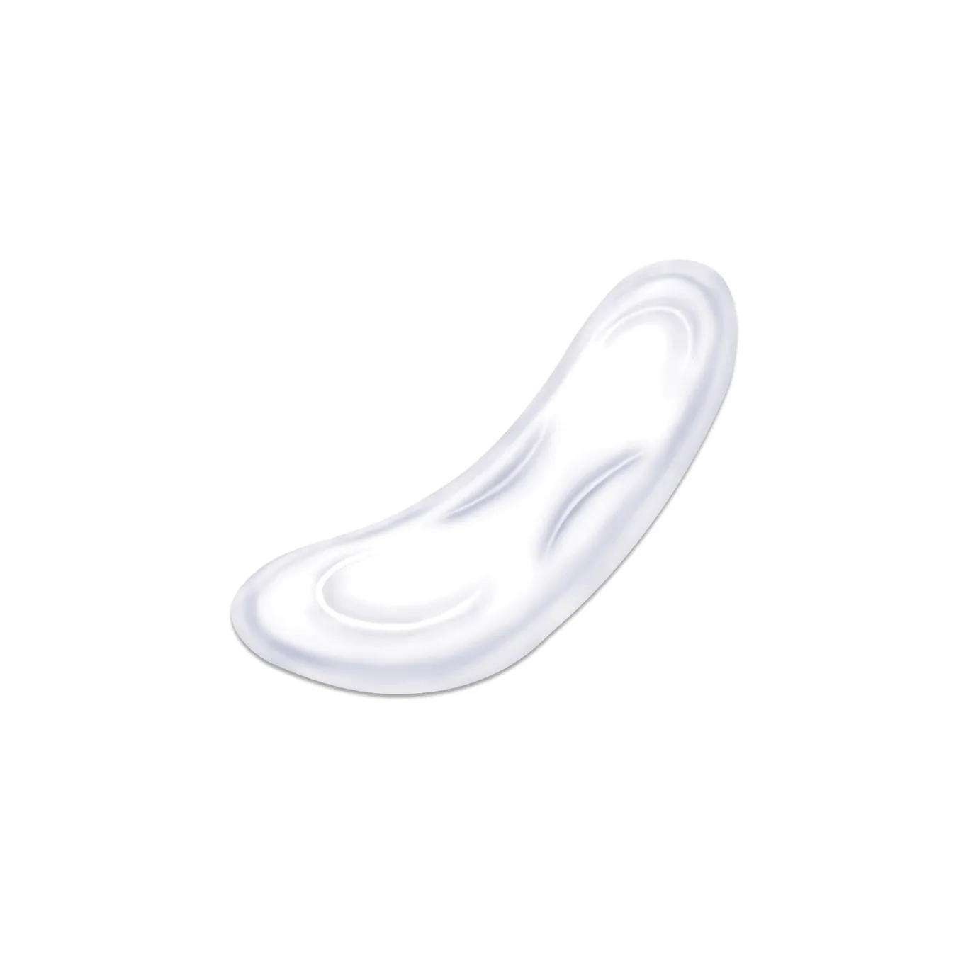Cardinal Health Postpartum Maternity Pads, Moderate Absorbency