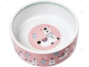 Cat Ceramic Bowls As Photo 15*15*5.6Cm