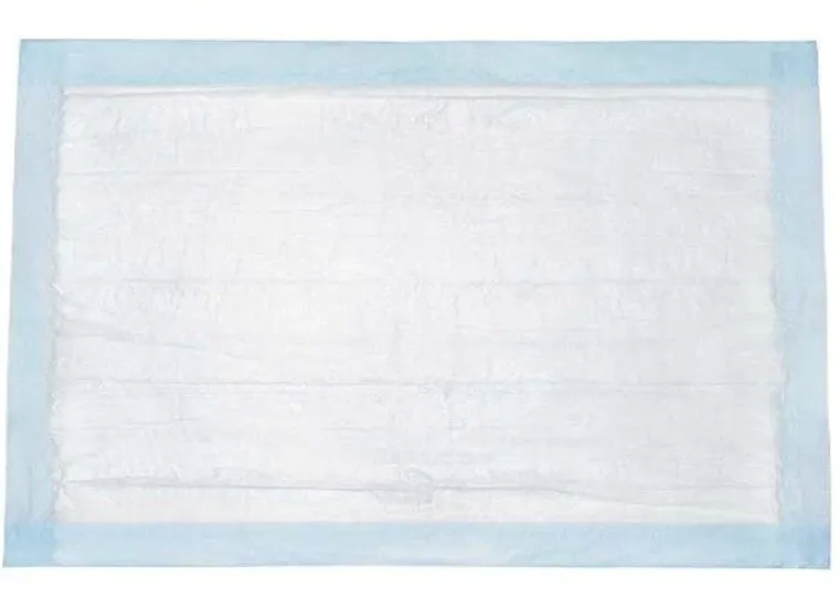 Cello Absorbent Fluff Incontinence Pad 350ml 40x60cm (Packet 20)