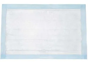 Cello Absorbent Fluff Incontinence Pad 350ml 40x60cm (Packet 20)