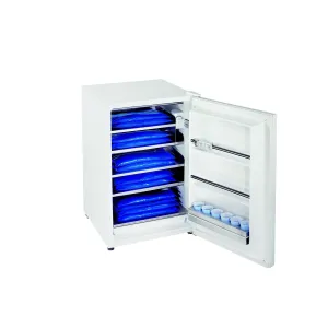 Chattanooga, ColPac Freezer with 12 Standard Size ColPacs