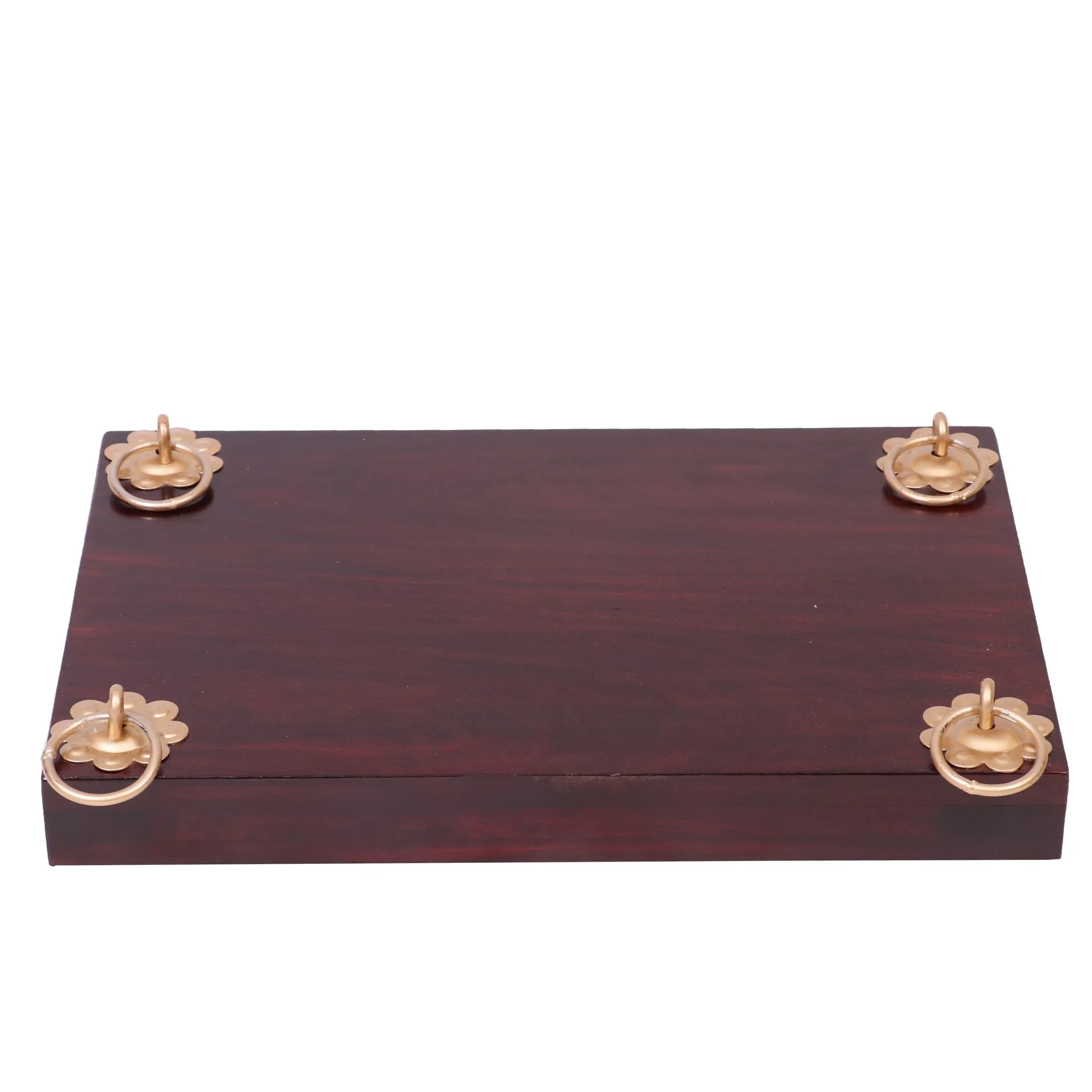 Classical Indian compact swing