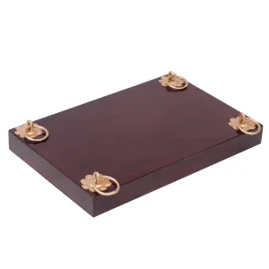 Classical Indian compact swing