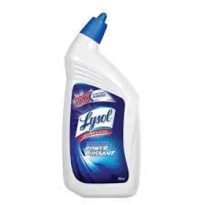Cleaner Lysol Toilet Bowl Liquid 946ML