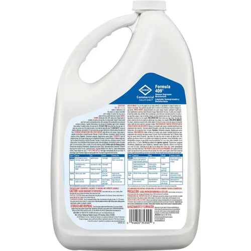 Clorox Commercial Solutions Formula 409 Heavy Duty Degreaser (35300PL)