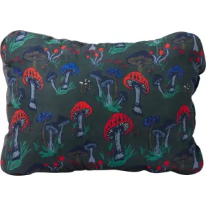 Compressible Pillow Cinch, L - Funguy Print