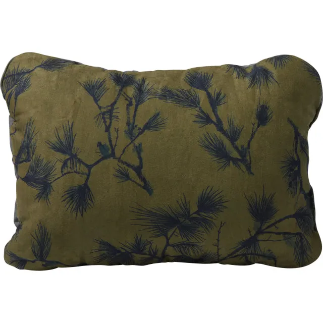 Compressible Pillow Cinch, M - Pine Print