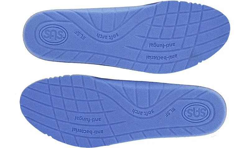 Cool Step Footbed Insole - Women's