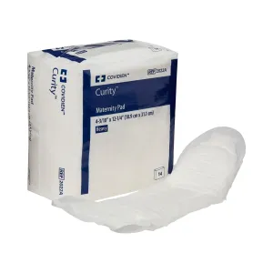 Curity OB / Maternity Pad Super Absorbency