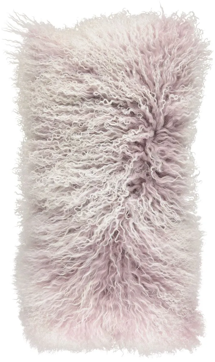 Curly Cushion | 28x56 cm