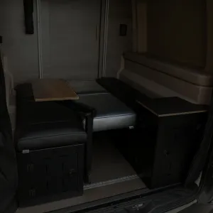 Day Bed Cushions   Mount for PRO Series