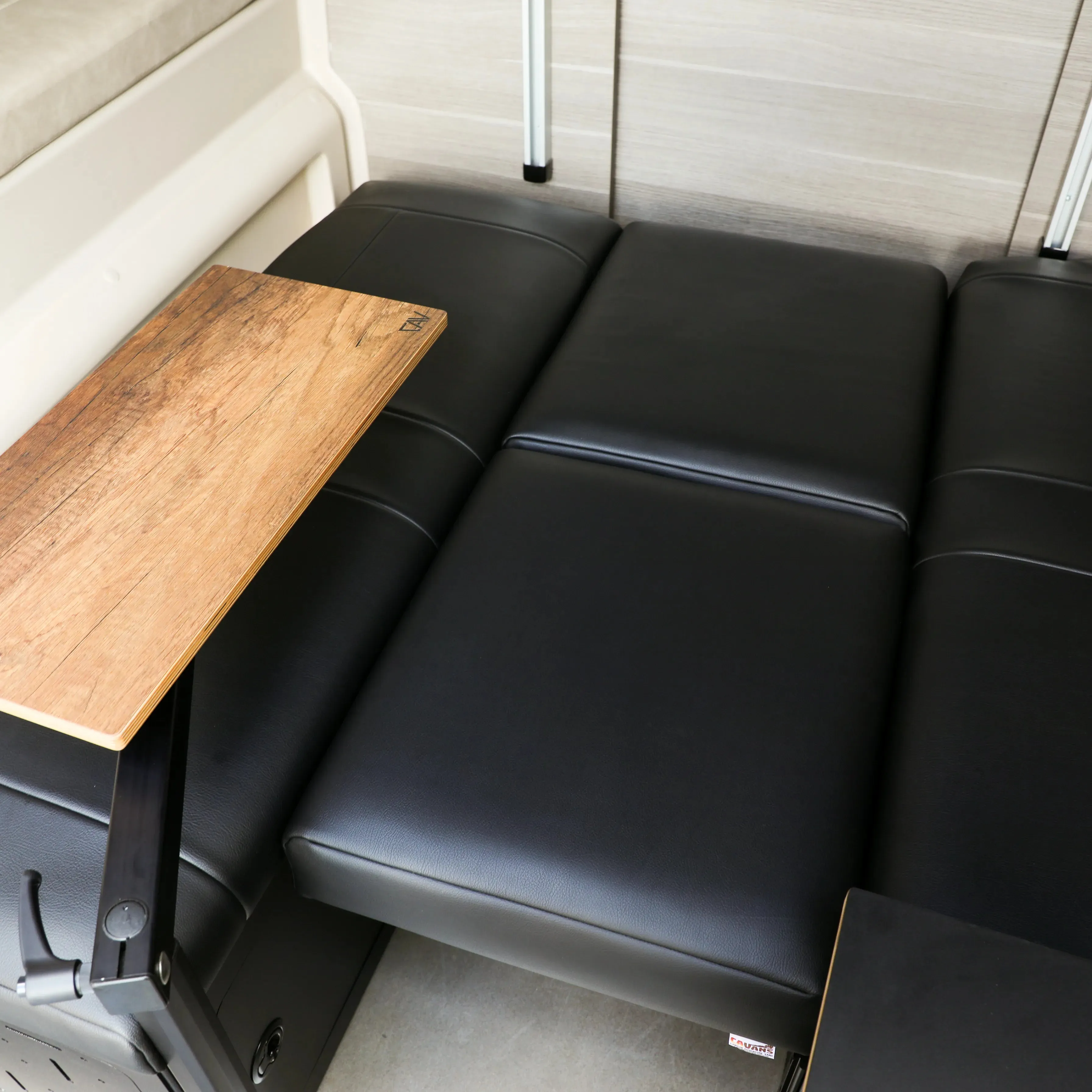 Day Bed Cushions   Mount for PRO Series