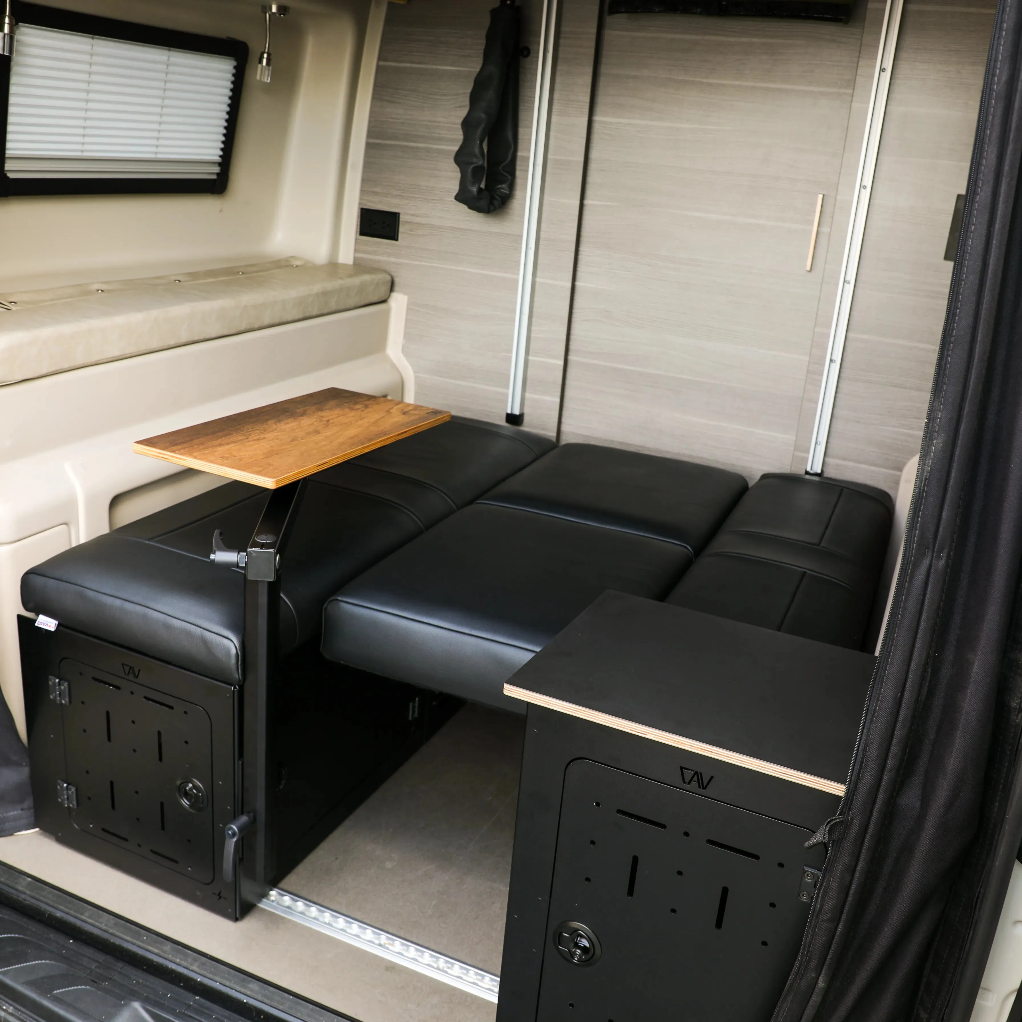 Day Bed Cushions   Mount for PRO Series