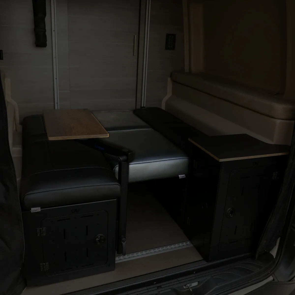 Day Bed Cushions   Mount for PRO Series