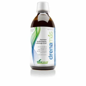 Digestive supplement Soria Natural DrenamÃ¡s