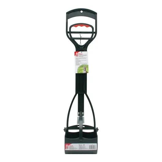 Dogit Clean Jawz Waste Scooper for Grass & Gravel - 64 cm (25.5 in)