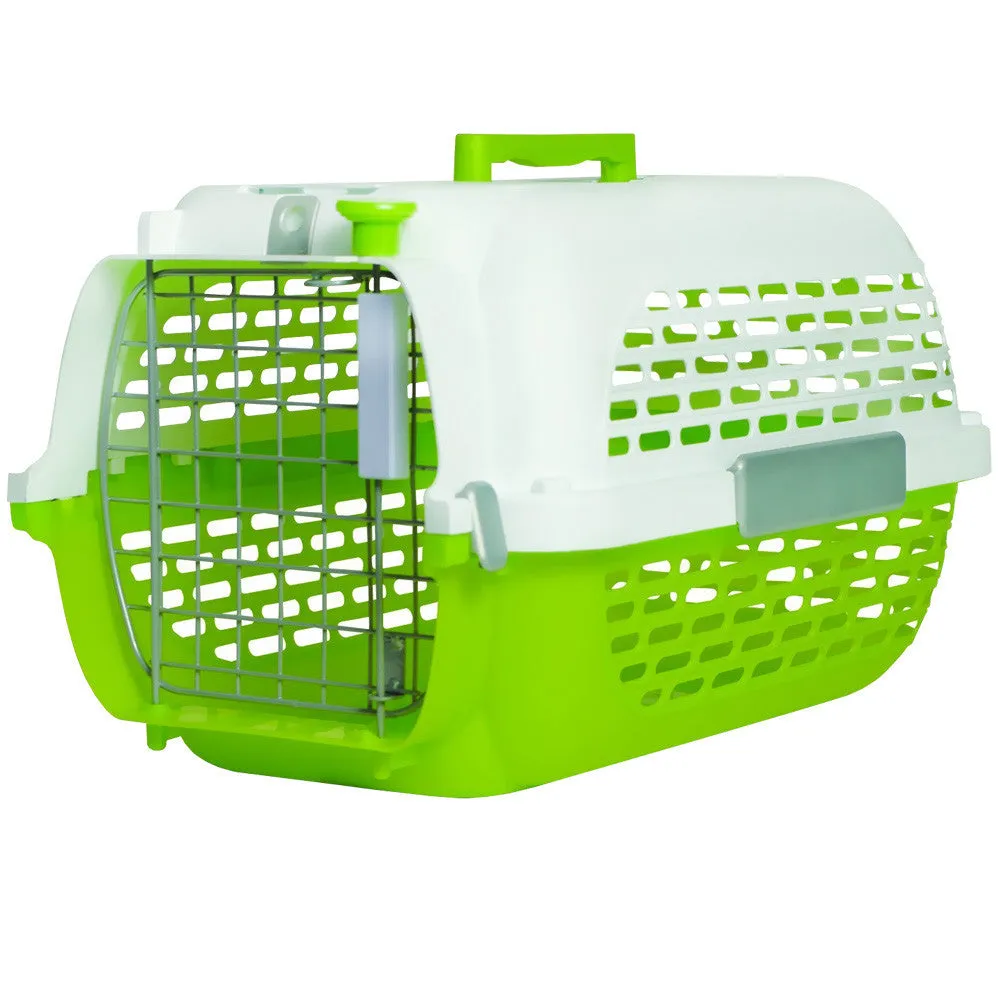 Dogit Voyageur Model 100 (Small); available in 2 colours.
