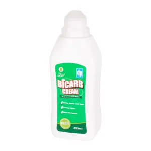 DP Bicarb Cream