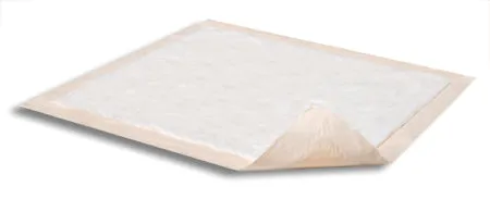 Dri-Sorb Plus UFP-236 Underpads, Pack of 10