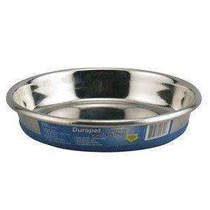 Durapet Premium Stainless Steel Cat Bowl