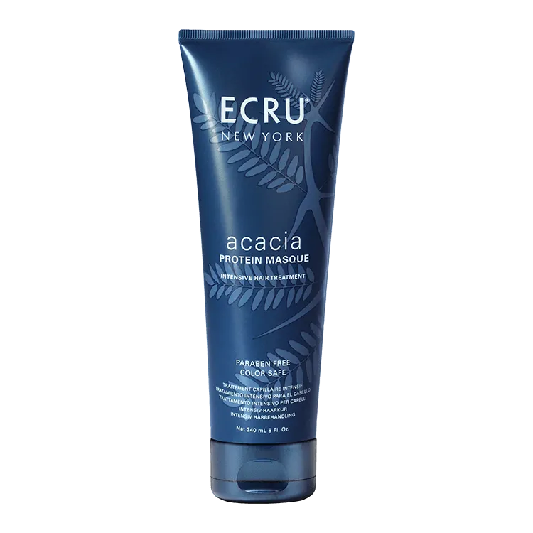 Ecru New York Acacia Protein Mask 240ml