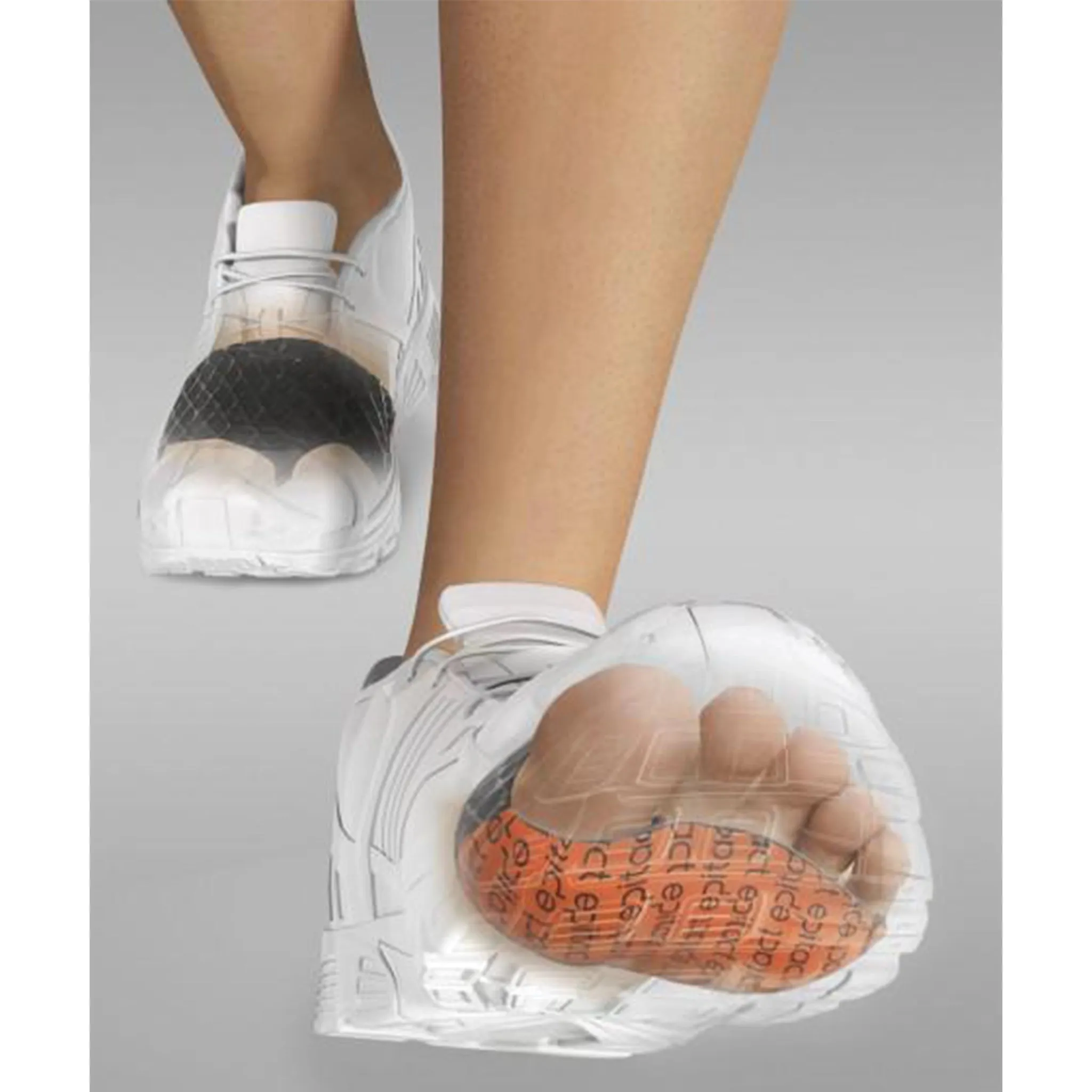 Epitact Plantar Cushions