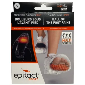 Epitact Plantar Cushions