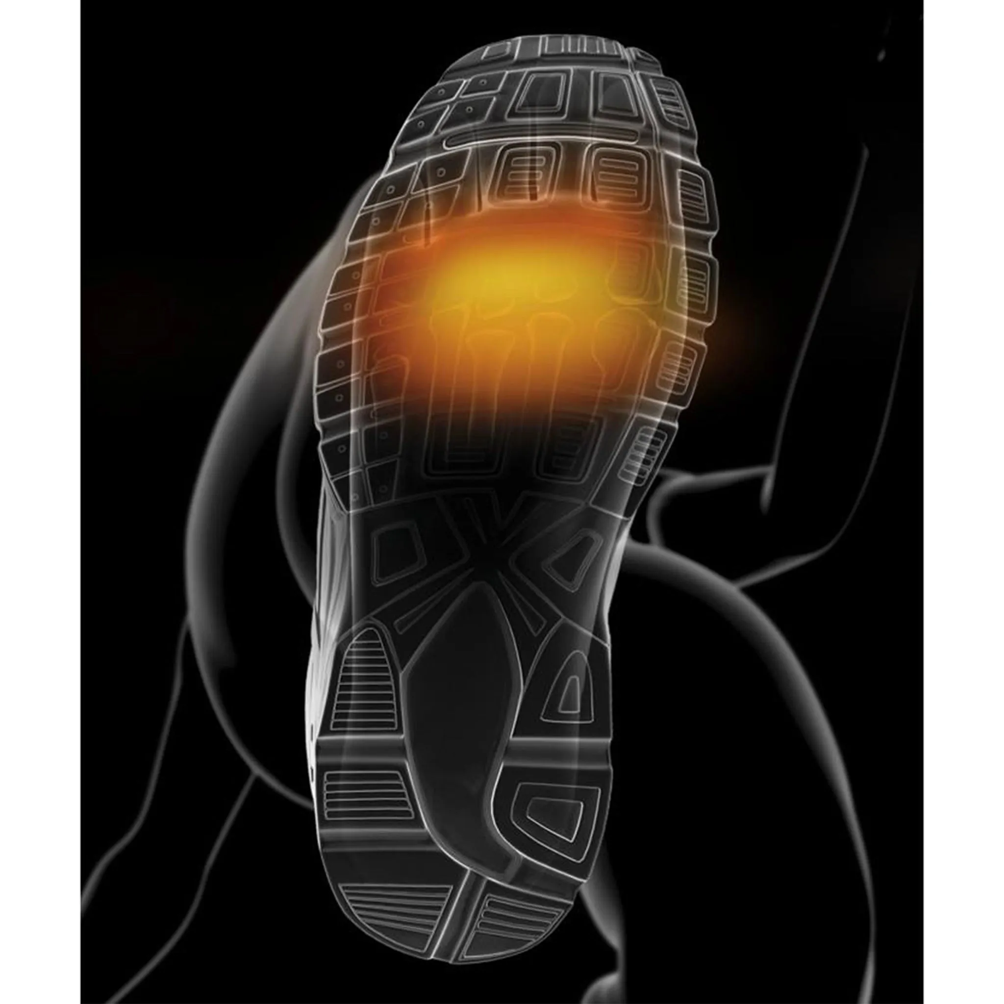 Epitact Plantar Cushions
