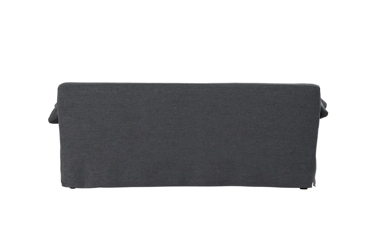 Essentials Cisco Home Donato 78" Sofa