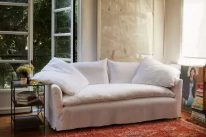 Essentials Cisco Home Donato 78" Sofa