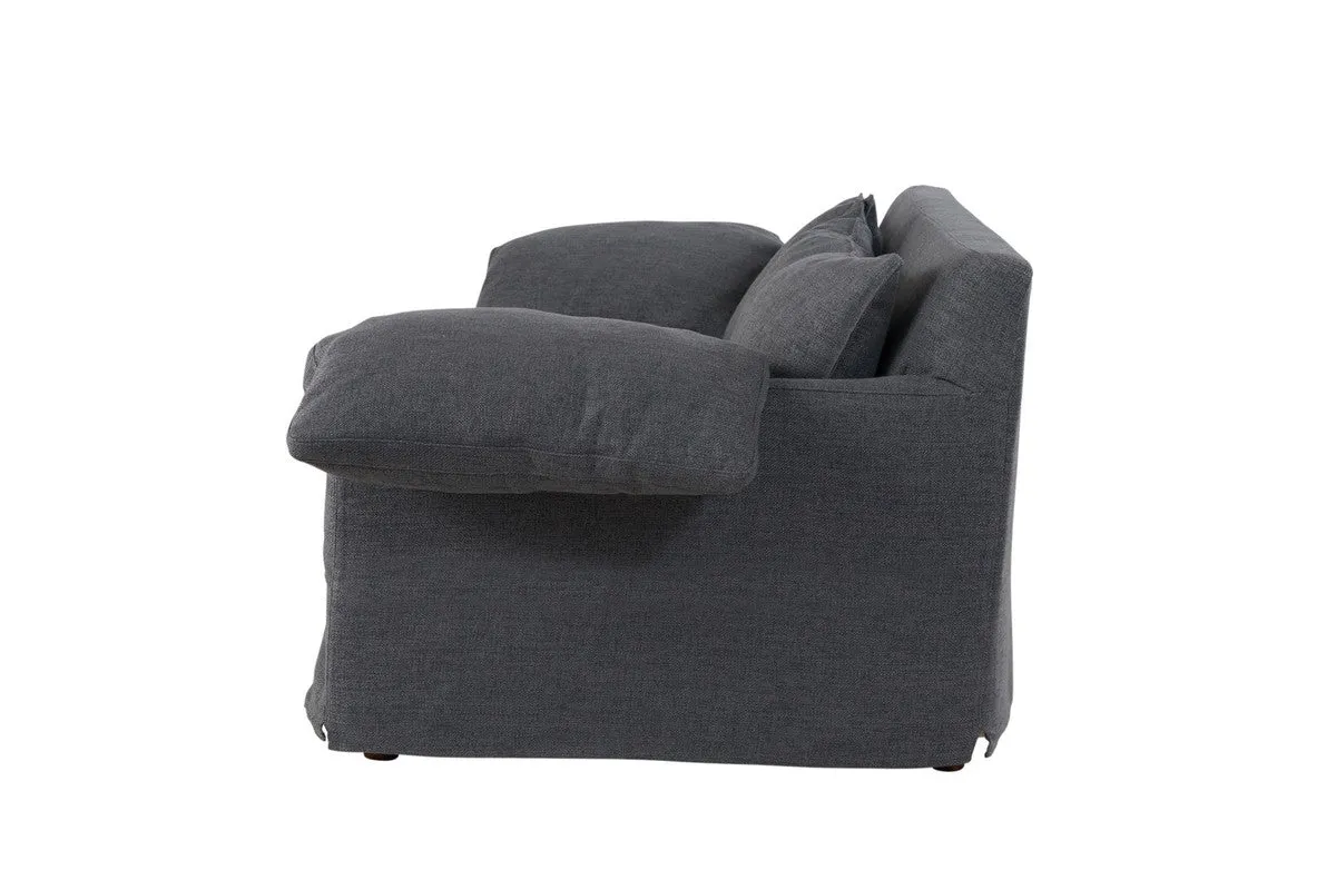 Essentials Cisco Home Donato 78" Sofa