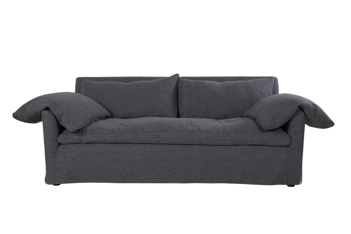 Essentials Cisco Home Donato 78" Sofa