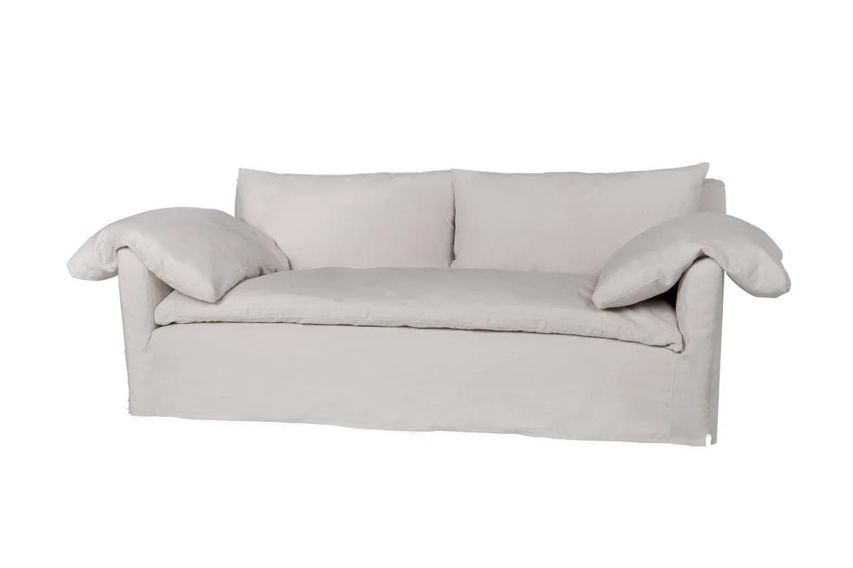 Essentials Cisco Home Donato 78" Sofa