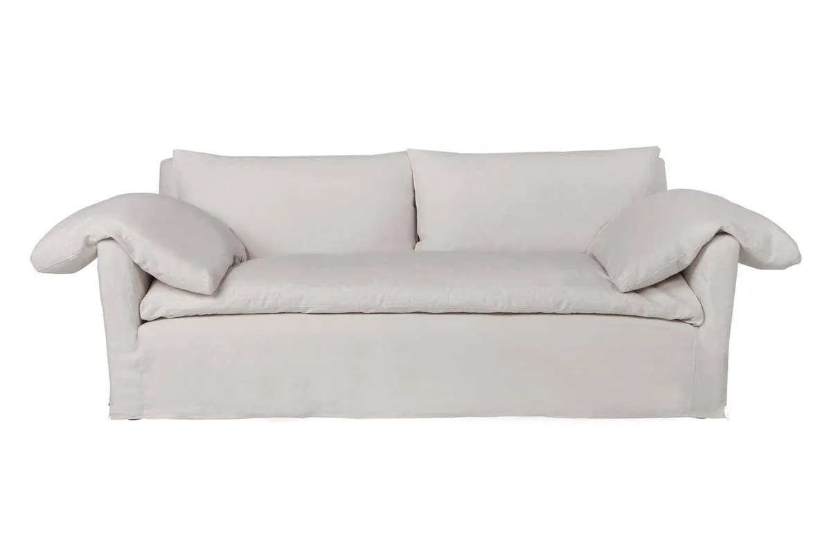Essentials Cisco Home Donato 78" Sofa