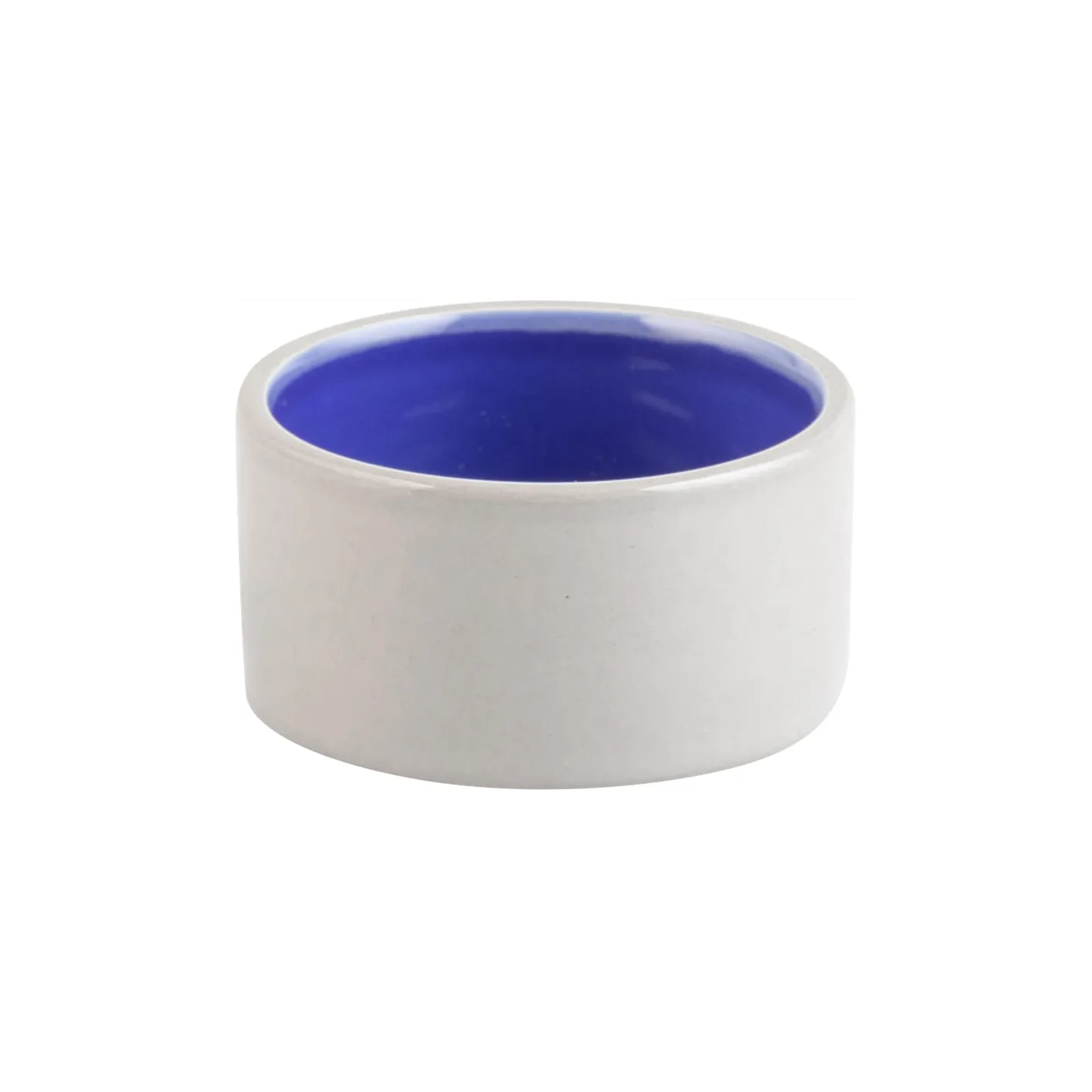 Ethical Spot Stoneware Ceramic Crock
