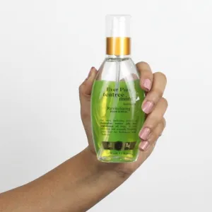 Ever Pure Tea Tree &Mint Serum Hydration - 150ml