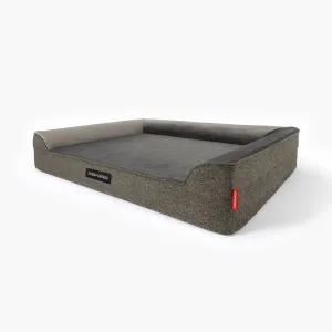 Ezydog Next Gen Ortho Lounger Dog Bed Extra Large^^^
