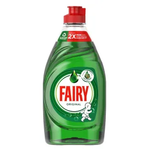 Fairy Washing Up Liquid Original 320ml