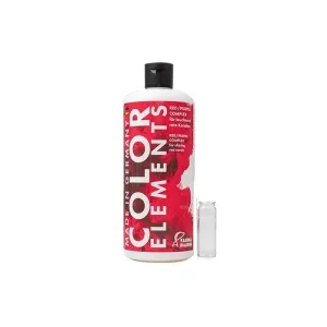 Fauna Marin Colour Elements Red Purple Complex 500ml